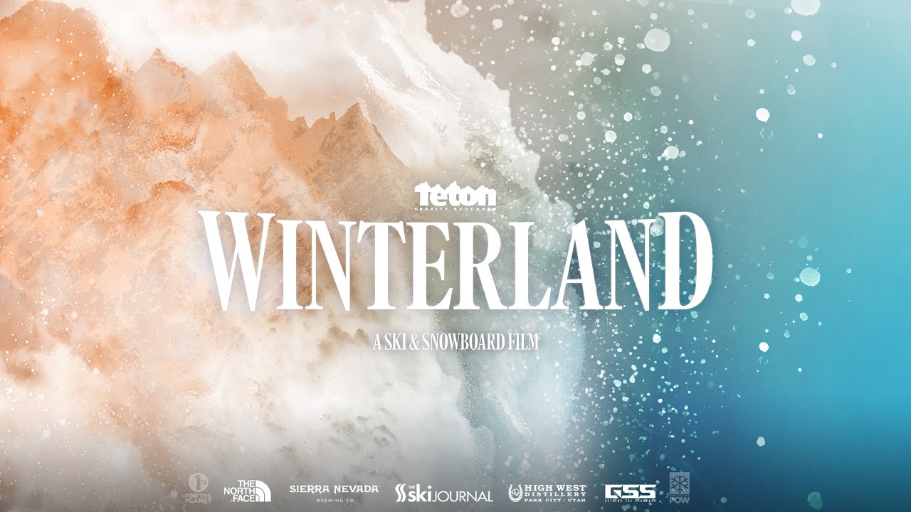 Thinking About Winter? Want To?